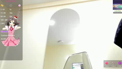 cristale69 online show from February 7, 6:02 pm