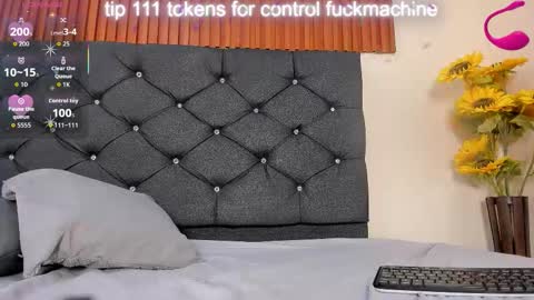 cristale69 online show from November 21, 3:05 am