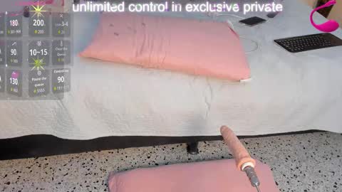 cristale69 online show from February 19, 6:59 pm