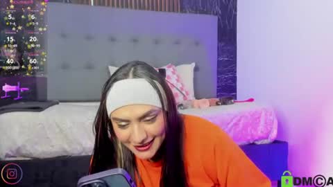 Snapshot of cristallsweett chatting on July 14, 7:19 pm cristal acosta online show from July 14, 7:19 pm