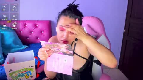 Natis online show from February 12, 12:12 pm