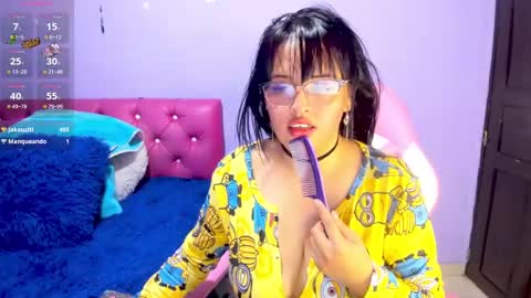 Natis online show from February 13, 1:40 am