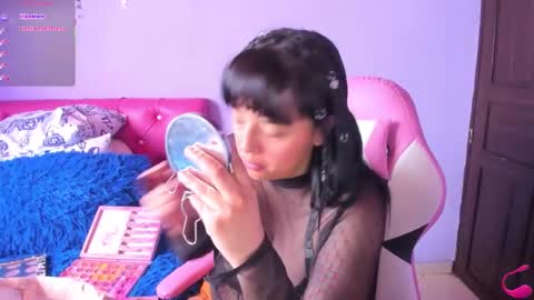 Natis online show from November 18, 12:20 pm