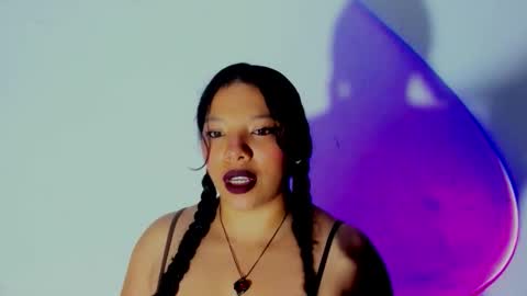 cristal online show from February 23, 1:14 am