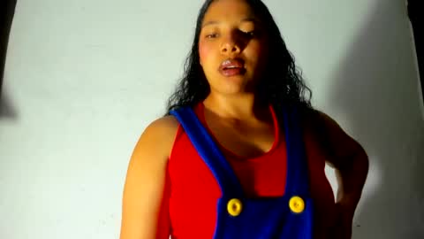 Snapshot of cristalsmith_tease14 chatting on June 8, 3:07 am cristal online show from June 8, 3:07 am