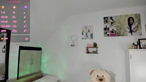 veronika online show from February 5, 3:33 am