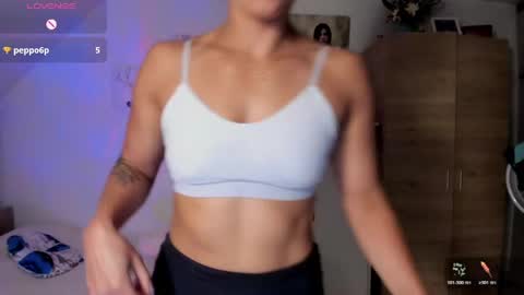 veronika online show from May 1, 3:11 am