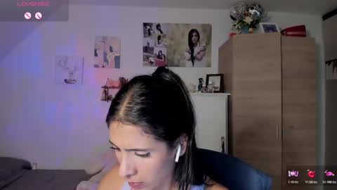 veronika online show from June 11, 1:05 am