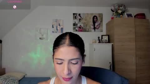 veronika online show from June 17, 3:42 am
