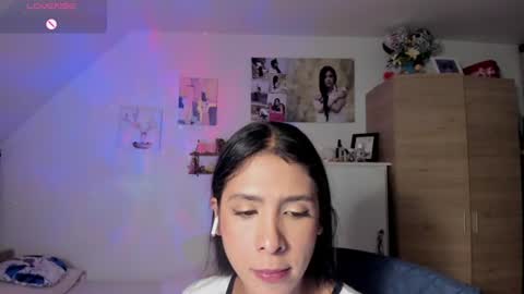 Snapshot of cristamunez chatting on June 29, 1:12 am veronika online show from June 29, 1:12 am