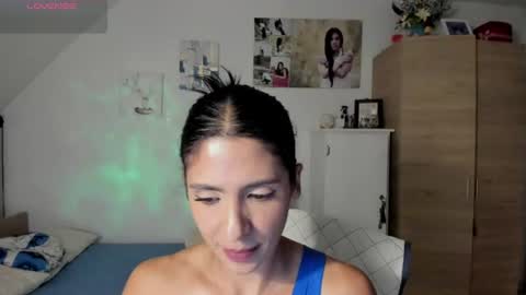 Snapshot of cristamunez chatting on July 19, 4:38 am veronika online show from July 19, 4:38 am