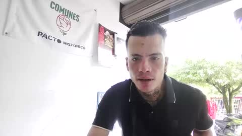 Snapshot of cristbarber chatting on December 20, 5:42 pm cristbarber online show from December 20, 5:42 pm