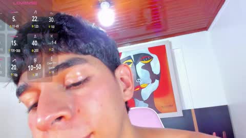 Snapshot of cristhian_slytherin chatting on February 1, 9:19 pm cristhian online show from February 1, 9:19 pm