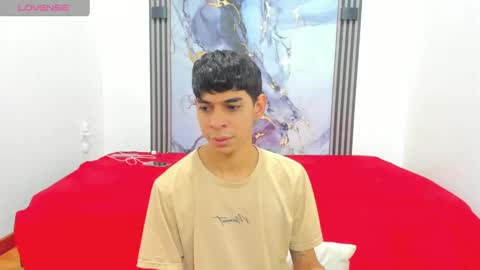 Snapshot of cristhian_slytherin chatting on September 15, 5:07 am cristhian online show from September 15, 5:07 am