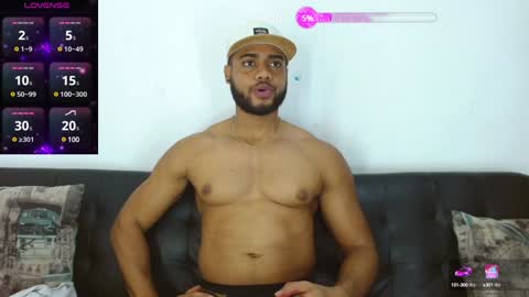 cristian_disick online show from February 6, 1:43 pm