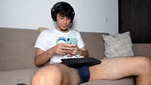 Cristian  online show from November 4, 10:53 pm