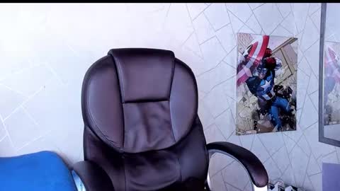 cristian walker online show from September 29, 12:10 pm