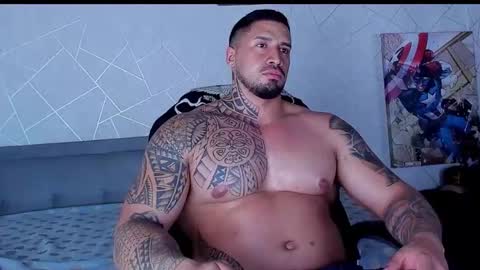 Snapshot of cristian_walker chatting on June 2, 11:07 pm cristian walker online show from June 2, 11:07 pm