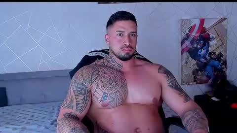 Snapshot of cristian_walker chatting on June 15, 6:21 pm cristian walker online show from June 15, 6:21 pm