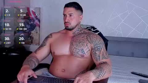 Snapshot of cristian_walker chatting on July 4, 1:06 pm cristian walker online show from July 4, 1:06 pm