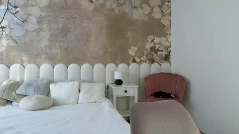 CristianoHailey online show from March 7, 2:14 pm