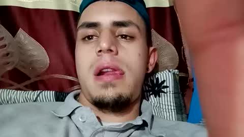 Snapshot of cristianramod138 chatting on September 30, 2:49 am cristianramod138 online show from September 30, 2:49 am