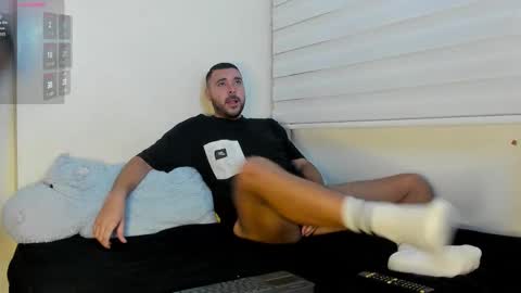 Snapshot of cristianstone2 chatting on March 20, 4:50 am CRISTIAN online show from March 20, 4:50 am