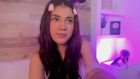 C R I S T I N online show from July 15, 2:17 am
