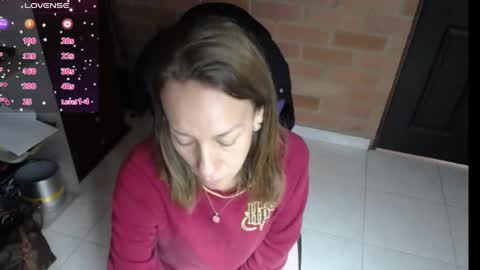 Snapshot of cristin_doll chatting on May 18, 2:23 pm cristina online show from May 18, 2:23 pm