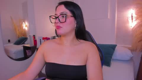 C R I S T I N A online show from May 9, 2:50 am