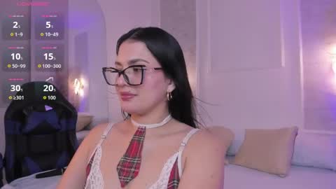 C R I S T I N A online show from May 14, 2:40 am