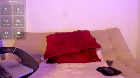 Snapshot of cristina_joy chatting on May 28, 10:34 am cristina_joy online show from May 28, 10:34 am