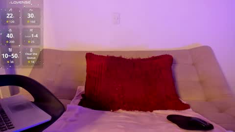 Snapshot of cristina_joy chatting on May 30, 10:23 am cristina_joy online show from May 30, 10:23 am