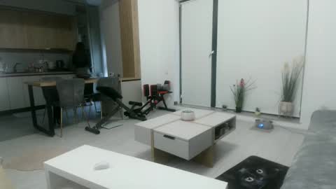 cristinabrunete online show from November 11, 7:08 am