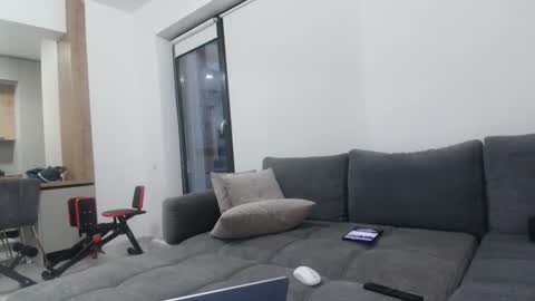 cristinabrunete online show from November 15, 2:57 pm