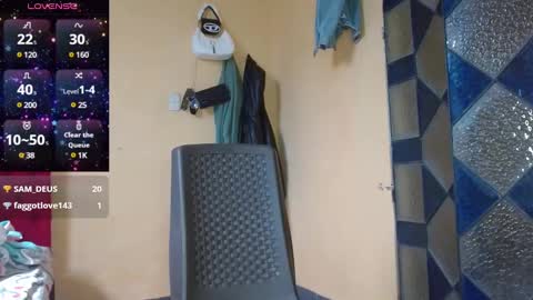 Snapshot of cristinamontiel74 chatting on January 18, 7:15 pm cristinamontiel74 online show from January 18, 7:15 pm