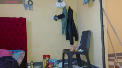 Snapshot of cristinamontiel74 chatting on January 19, 3:42 pm cristinamontiel74 online show from January 19, 3:42 pm