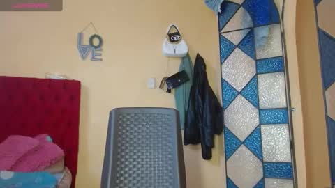 Snapshot of cristinamontiel74 chatting on February 2, 2:45 pm cristinamontiel74 online show from February 2, 2:45 pm