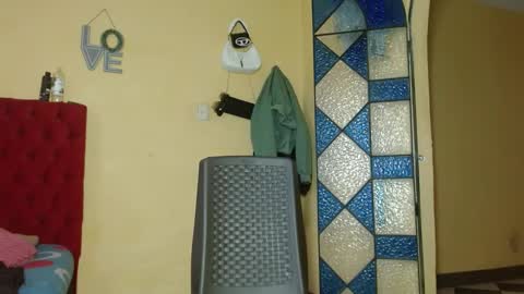 Snapshot of cristinamontiel74 chatting on February 7, 7:27 pm cristinamontiel74 online show from February 7, 7:27 pm