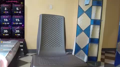 Snapshot of cristinamontiel74 chatting on February 24, 7:19 pm cristinamontiel74 online show from February 24, 7:19 pm