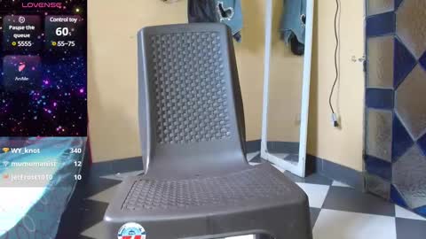 Snapshot of cristinamontiel74 chatting on March 9, 7:15 pm cristinamontiel74 online show from March 9, 7:15 pm