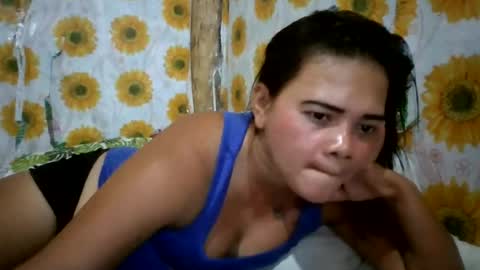 cristine316 online show from July 20, 4:27 am