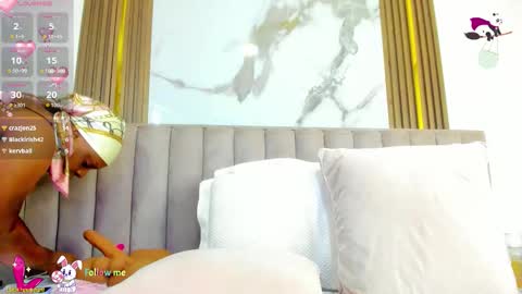 Cristina online show from October 29, 10:39 am