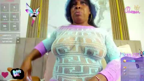 Cristina online show from January 15, 10:42 am