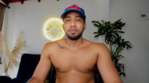 Cristian online show from February 2, 2:27 pm