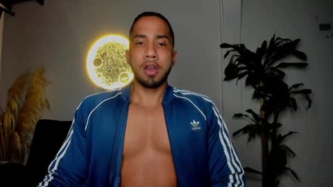 Cristian online show from February 15, 9:08 am