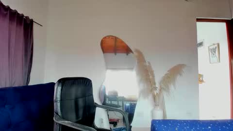 Snapshot of cristobal12cock chatting on April 6, 3:57 pm Cristian online show from April 6, 3:57 pm