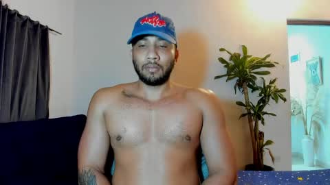 Snapshot of cristobal12cock chatting on April 21, 1:42 am Cristian online show from April 21, 1:42 am