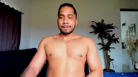 Snapshot of cristobal12cock chatting on May 3, 4:02 pm Cristian online show from May 3, 4:02 pm
