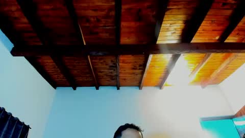 Snapshot of cristobal12cock chatting on May 10, 1:55 am Cristian online show from May 10, 1:55 am